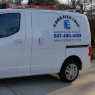 Business 2 image CORB ELECTRIC, LLC Small Electrical Repairs in Windsor Mill MD