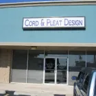 Business 1 image CORD & PLEAT DESIGN Draperies Curtains Window Treatments in Broken Arrow OK