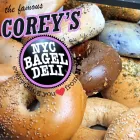 Business 5 image COREY'S NYC BAGEL DELI Thin Crust Pizza in Chicago IL