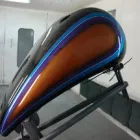 Business 4 image CORLETT AUTO RESTORATION INC Automobile Body Repairing & Painting in Huntsville AL