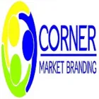 Business 1 image CORNER MARKET BRANDING Internet Products Services in Los Angeles CA