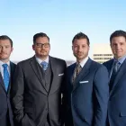 Business 3 image CORNERSTONE LAW FIRM / PAULUS LAW FIRM Labor & Employment Lawyer in Kansas City MO