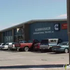 Business 1 image CORNHUSKER INTERNATIONAL TRCKS Truck Rental in Lincoln NE