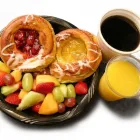 Business 1 image CORPORATE CATERERS Personal Chefs in Austin TX