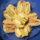 Business 5 image CORPORATE CATERERS in Dallas TX