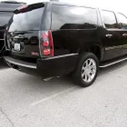Business 1 image CORPORATE TRANSPORTATION Van Rental Agency in St Louis MO