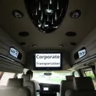 Business 4 image CORPORATE TRANSPORTATION Van Rental Agency in St Louis MO