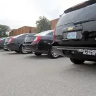 Business 5 image CORPORATE TRANSPORTATION Van Rental Agency in St Louis MO