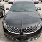 Business 9 image CORPORATE TRANSPORTATION Van Rental Agency in St Louis MO