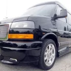 Business 10 image CORPORATE TRANSPORTATION Van Rental Agency in St Louis MO