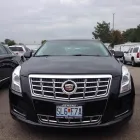 Business 11 image CORPORATE TRANSPORTATION Van Rental Agency in St Louis MO
