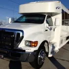 Business 15 image CORPORATE TRANSPORTATION Van Rental Agency in St Louis MO