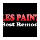 Business 1 image CORRALES PAINTING Painters in Oklahoma City OK