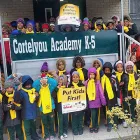 Business 6 image CORTELYOU EARLY CHILDHOOD CENTER in Brooklyn NY