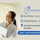 Business 1 image COSMOS DENTISTRY Dentists in Bellevue WA