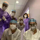 Business 3 image COSMOS DENTISTRY Dentists in Bellevue WA