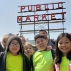 Business 1 image COUNTERFORCE TAEKWONDO BURIEN HEADQUARTERS Self Defense Classes in Burien WA