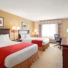 Business 2 image COUNTRY INN & SUITES BY RADISSON, LINCOLN NORTH HOTEL AND CONFERENCE CENTER, NE Hotel in Lincoln NE