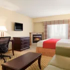 Business 16 image COUNTRY INN & SUITES BY RADISSON, LINCOLN NORTH HOTEL AND CONFERENCE CENTER, NE Hotel in Lincoln NE