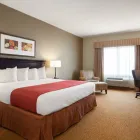 Business 6 image COUNTRY INN & SUITES BY RADISSON, OKLAHOMA CITY - QUAIL SPRINGS, OK Hotels in Oklahoma City OK