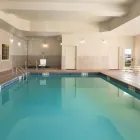 Business 11 image COUNTRY INN & SUITES BY RADISSON, OKLAHOMA CITY - QUAIL SPRINGS, OK Hotels in Oklahoma City OK