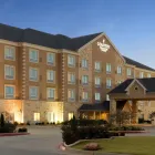 Business 12 image COUNTRY INN & SUITES BY RADISSON, OKLAHOMA CITY - QUAIL SPRINGS, OK Hotels in Oklahoma City OK
