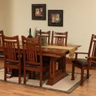 Business 4 image COUNTRYSIDE AMISH FURNITURE LLC Furniture Stores in Arthur IL