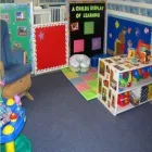 Business 8 image COUNTY ROAD KINDERCARE Infant Care in Plymouth MN