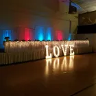 Business 1 image COURTSIDE BANQUET HALL Wedding Venues in Lincoln NE