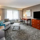 Business 8 image COURTYARD BY MARRIOTT OAKLAND AIRPORT Oakland California Us Courtyard in Oakland CA