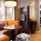 Business 15 image COURTYARD BY MARRIOTT OAKLAND AIRPORT Oakland California Us Courtyard in Oakland CA