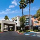 Business 16 image COURTYARD BY MARRIOTT OAKLAND AIRPORT Oakland California Us Courtyard in Oakland CA
