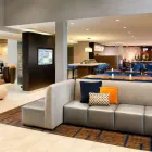 Business 20 image COURTYARD BY MARRIOTT OAKLAND AIRPORT Oakland California Us Courtyard in Oakland CA