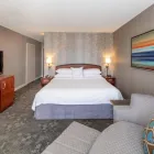 Business 21 image COURTYARD BY MARRIOTT OAKLAND AIRPORT Oakland California Us Courtyard in Oakland CA