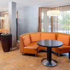 Business 22 image COURTYARD BY MARRIOTT OAKLAND AIRPORT Oakland California Us Courtyard in Oakland CA