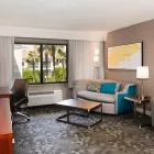 Business 30 image COURTYARD BY MARRIOTT OAKLAND AIRPORT Oakland California Us Courtyard in Oakland CA