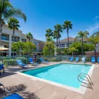 Business 32 image COURTYARD BY MARRIOTT OAKLAND AIRPORT Oakland California Us Courtyard in Oakland CA