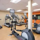 Business 34 image COURTYARD BY MARRIOTT OAKLAND AIRPORT Oakland California Us Courtyard in Oakland CA