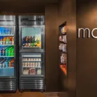 Business 35 image COURTYARD BY MARRIOTT OAKLAND AIRPORT Oakland California Us Courtyard in Oakland CA