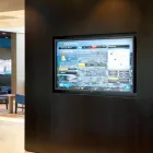 Business 36 image COURTYARD BY MARRIOTT OAKLAND AIRPORT Oakland California Us Courtyard in Oakland CA