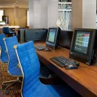 Business 37 image COURTYARD BY MARRIOTT OAKLAND AIRPORT Oakland California Us Courtyard in Oakland CA