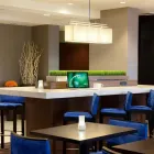 Business 38 image COURTYARD BY MARRIOTT OAKLAND AIRPORT Oakland California Us Courtyard in Oakland CA