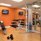 Business 39 image COURTYARD BY MARRIOTT OAKLAND AIRPORT Oakland California Us Courtyard in Oakland CA