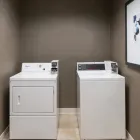 Business 41 image COURTYARD BY MARRIOTT OAKLAND AIRPORT Oakland California Us Courtyard in Oakland CA