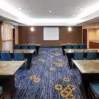 Business 46 image COURTYARD BY MARRIOTT OAKLAND AIRPORT Oakland California Us Courtyard in Oakland CA