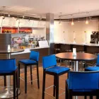 Business 48 image COURTYARD BY MARRIOTT OAKLAND AIRPORT Oakland California Us Courtyard in Oakland CA