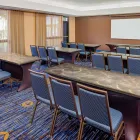 Business 49 image COURTYARD BY MARRIOTT OAKLAND AIRPORT Oakland California Us Courtyard in Oakland CA