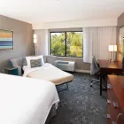 Business 50 image COURTYARD BY MARRIOTT OAKLAND AIRPORT Oakland California Us Courtyard in Oakland CA