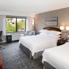 Business 51 image COURTYARD BY MARRIOTT OAKLAND AIRPORT Oakland California Us Courtyard in Oakland CA