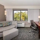 Business 52 image COURTYARD BY MARRIOTT OAKLAND AIRPORT Oakland California Us Courtyard in Oakland CA